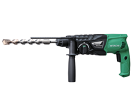 DH 24PH
